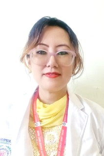 Dr. W. Malvika